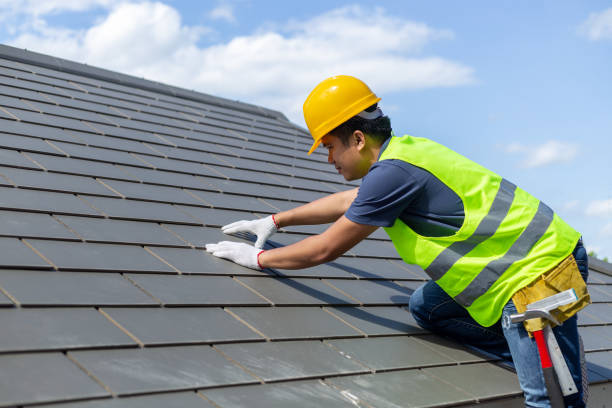 Quick and Trustworthy Emergency Roof Repair Services in Ahuimanu, HI