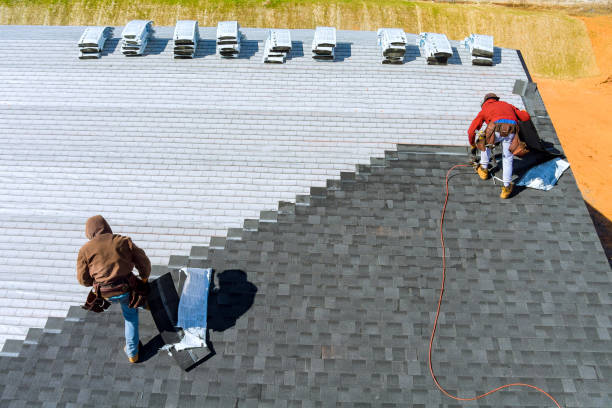 Best Emergency Roof Repair  in Ahuimanu, HI