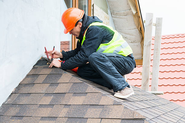 Best Best Roofing Contractors  in Ahuimanu, HI