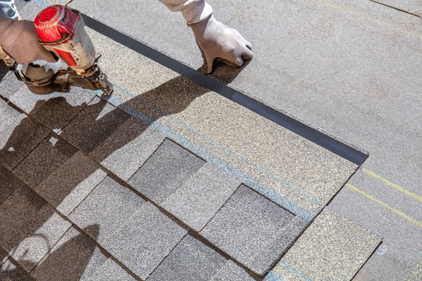Professional Roofing Contractor in Ahuimanu, HI