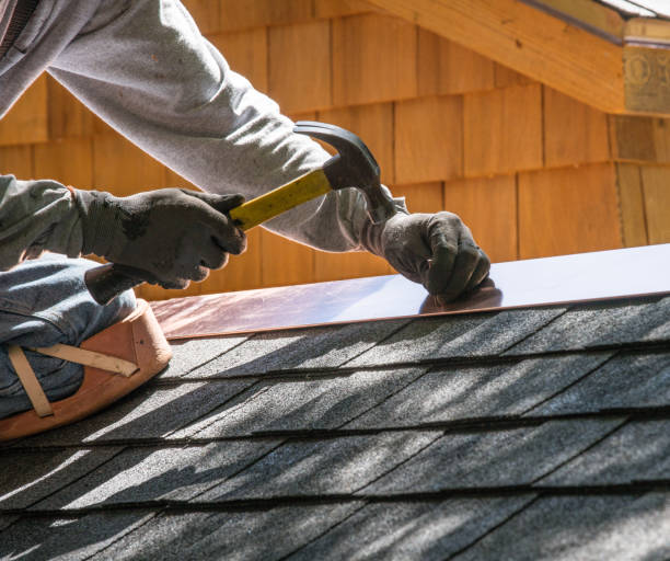 Best New Roof Installation  in Ahuimanu, HI